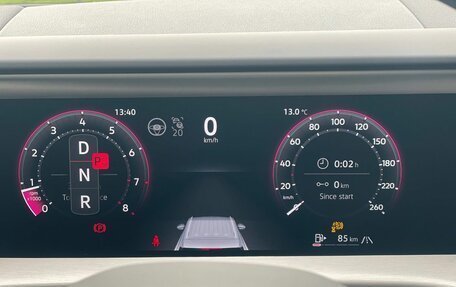 Volkswagen Teramont, 2025 год, 5 450 000 рублей, 15 фотография