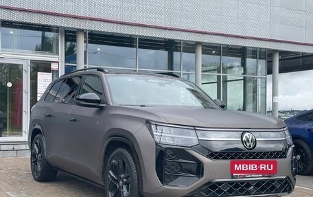 Volkswagen Teramont, 2025 год, 5 450 000 рублей, 4 фотография