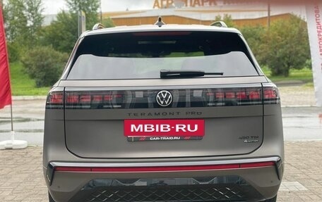 Volkswagen Teramont, 2025 год, 5 450 000 рублей, 6 фотография