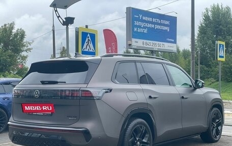 Volkswagen Teramont, 2025 год, 5 450 000 рублей, 5 фотография