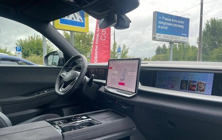 Volkswagen Teramont, 2025 год, 5 450 000 рублей, 19 фотография