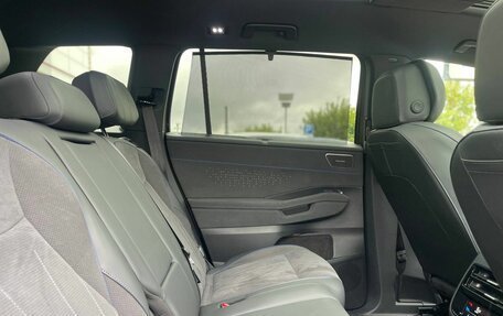 Volkswagen Teramont, 2025 год, 5 450 000 рублей, 21 фотография