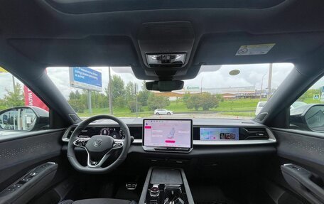 Volkswagen Teramont, 2025 год, 5 450 000 рублей, 25 фотография