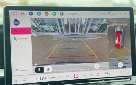 Volkswagen Teramont, 2025 год, 5 450 000 рублей, 17 фотография