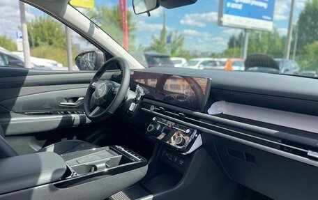 Hyundai Tucson, 2026 год, 3 875 000 рублей, 19 фотография