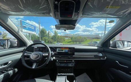 Hyundai Tucson, 2026 год, 3 875 000 рублей, 24 фотография