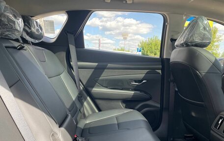 Hyundai Tucson, 2026 год, 3 875 000 рублей, 21 фотография