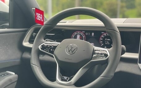 Volkswagen Teramont, 2025 год, 5 450 000 рублей, 24 фотография