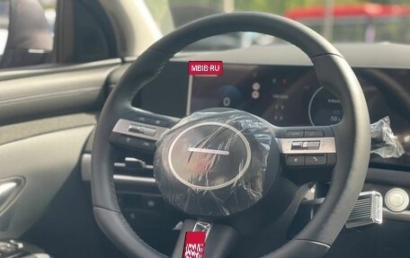 Hyundai Tucson, 2026 год, 3 875 000 рублей, 23 фотография