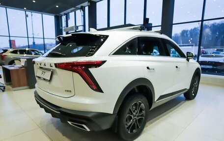 Haval F7, 2026 год, 3 199 000 рублей, 4 фотография