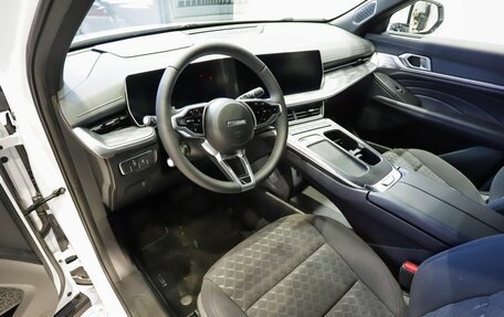 Haval F7, 2026 год, 3 199 000 рублей, 10 фотография