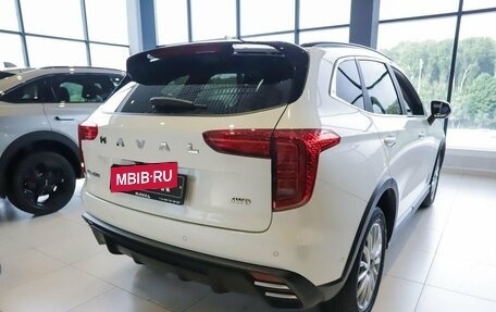 Haval Jolion, 2026 год, 2 899 000 рублей, 3 фотография