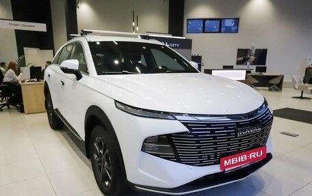 Haval F7, 2026 год, 3 199 000 рублей, 5 фотография