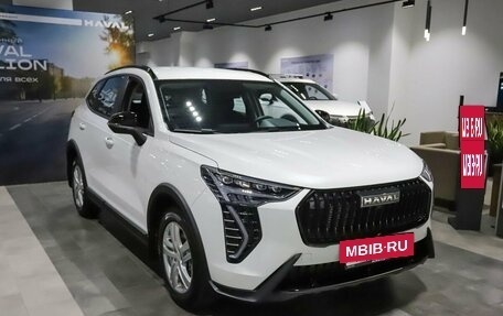Haval Jolion, 2026 год, 2 449 000 рублей, 4 фотография