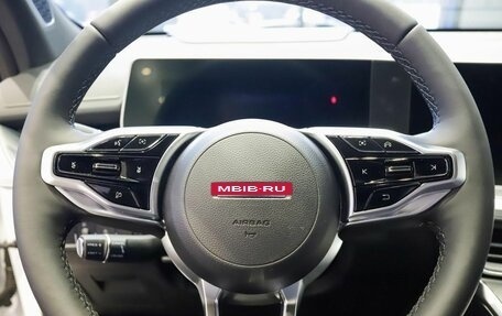 Haval F7, 2026 год, 3 199 000 рублей, 13 фотография