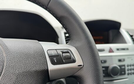 Opel Zafira B, 2012 год, 649 000 рублей, 14 фотография