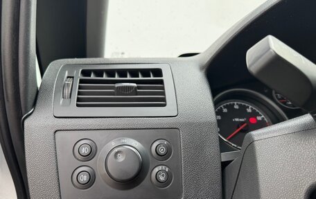 Opel Zafira B, 2012 год, 649 000 рублей, 16 фотография