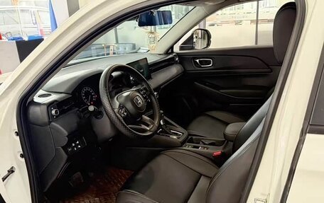 Honda Vezel, 2023 год, 1 680 000 рублей, 7 фотография