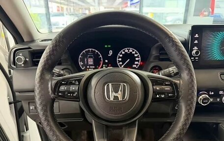 Honda Vezel, 2023 год, 1 680 000 рублей, 9 фотография
