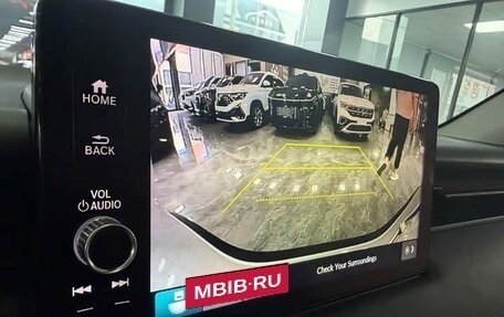 Honda Vezel, 2023 год, 1 680 000 рублей, 13 фотография