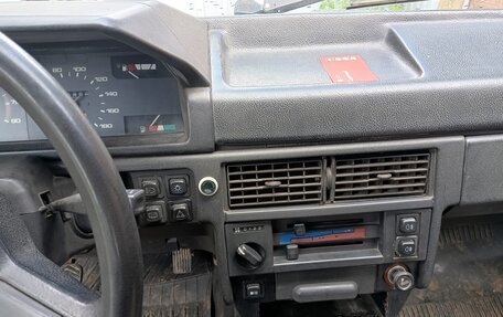 Москвич 2141, 1994 год, 230 000 рублей, 16 фотография