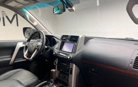 Toyota Land Cruiser Prado 150 рестайлинг 2, 2012 год, 3 300 000 рублей, 7 фотография