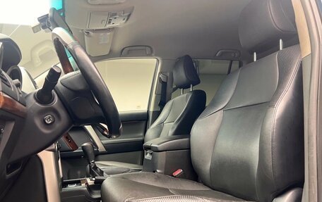 Toyota Land Cruiser Prado 150 рестайлинг 2, 2012 год, 3 300 000 рублей, 10 фотография