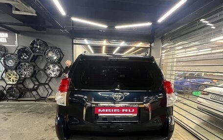 Toyota Land Cruiser Prado 150 рестайлинг 2, 2012 год, 3 300 000 рублей, 5 фотография