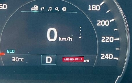 KIA Sorento III Prime рестайлинг, 2016 год, 2 150 000 рублей, 8 фотография