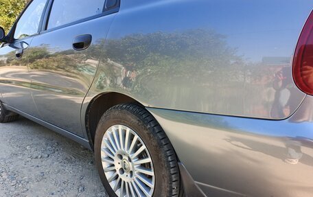 Chevrolet Lanos I, 2006 год, 250 000 рублей, 8 фотография