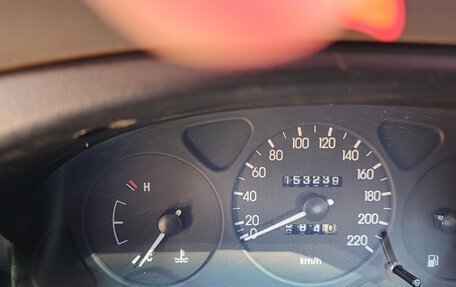 Chevrolet Lanos I, 2006 год, 250 000 рублей, 9 фотография