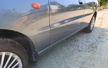 Chevrolet Lanos I, 2006 год, 250 000 рублей, 7 фотография