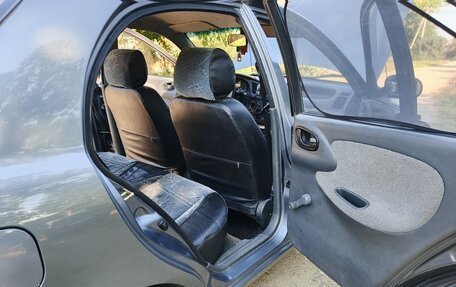 Chevrolet Lanos I, 2006 год, 250 000 рублей, 12 фотография
