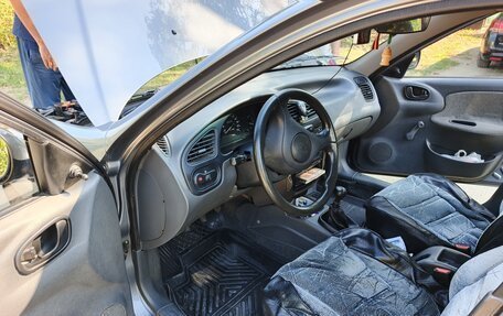 Chevrolet Lanos I, 2006 год, 250 000 рублей, 10 фотография