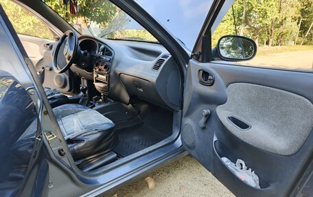 Chevrolet Lanos I, 2006 год, 250 000 рублей, 13 фотография
