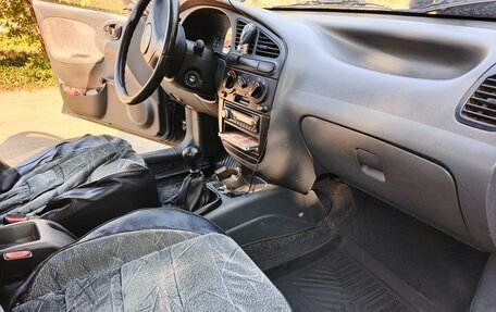 Chevrolet Lanos I, 2006 год, 250 000 рублей, 14 фотография