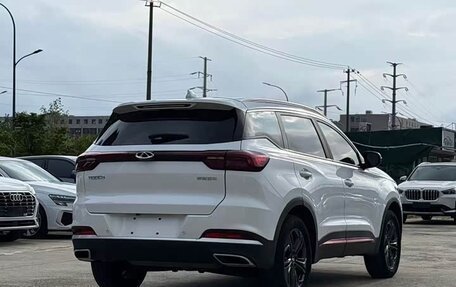 Chery Tiggo 7, 2023 год, 1 170 000 рублей, 4 фотография