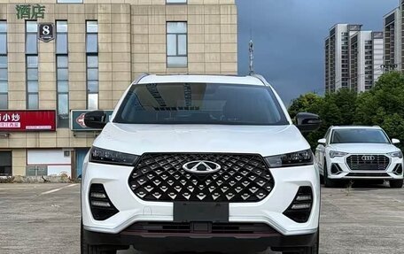 Chery Tiggo 7, 2023 год, 1 170 000 рублей, 2 фотография