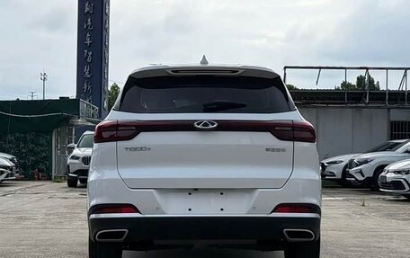 Chery Tiggo 7, 2023 год, 1 170 000 рублей, 5 фотография