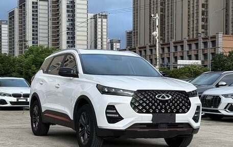 Chery Tiggo 7, 2023 год, 1 170 000 рублей, 3 фотография