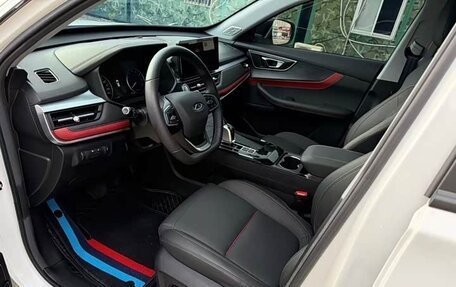 Chery Tiggo 7, 2023 год, 1 170 000 рублей, 7 фотография