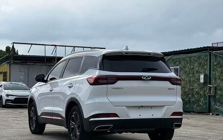Chery Tiggo 7, 2023 год, 1 170 000 рублей, 6 фотография