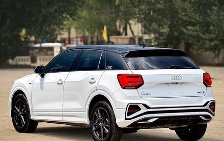 Audi Q2 I, 2022 год, 1 863 000 рублей, 6 фотография