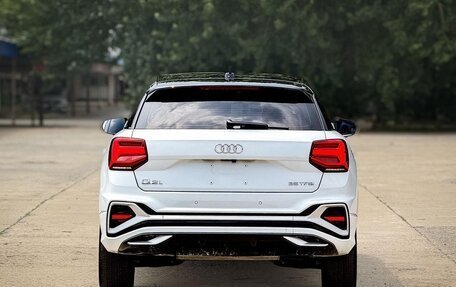 Audi Q2 I, 2022 год, 1 863 000 рублей, 5 фотография