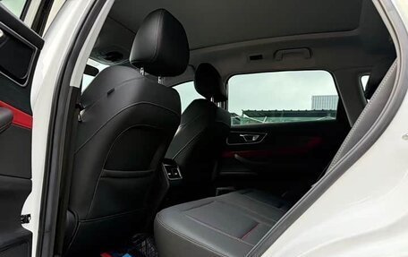 Chery Tiggo 7, 2023 год, 1 170 000 рублей, 9 фотография