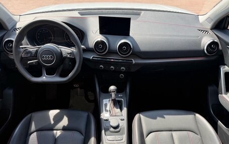 Audi Q2 I, 2022 год, 1 863 000 рублей, 8 фотография