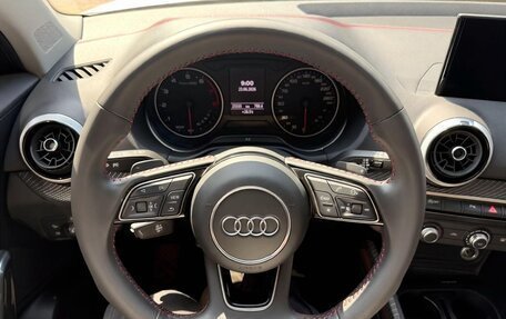 Audi Q2 I, 2022 год, 1 863 000 рублей, 9 фотография
