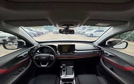 Chery Tiggo 7, 2023 год, 1 170 000 рублей, 8 фотография