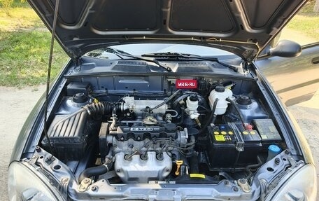 Chevrolet Lanos I, 2006 год, 250 000 рублей, 16 фотография