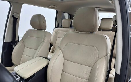 Mercedes-Benz GLS, 2017 год, 4 200 000 рублей, 15 фотография